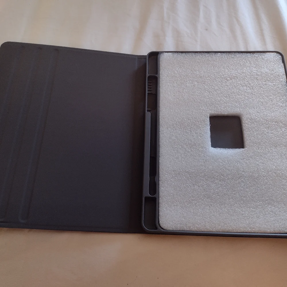 Teal IPad Case